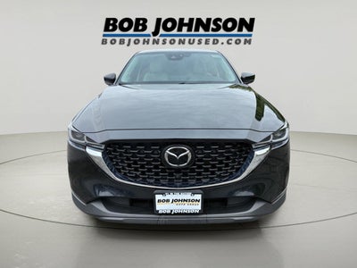 2023 Mazda Mazda Cx-5 2.5 S Premium Package