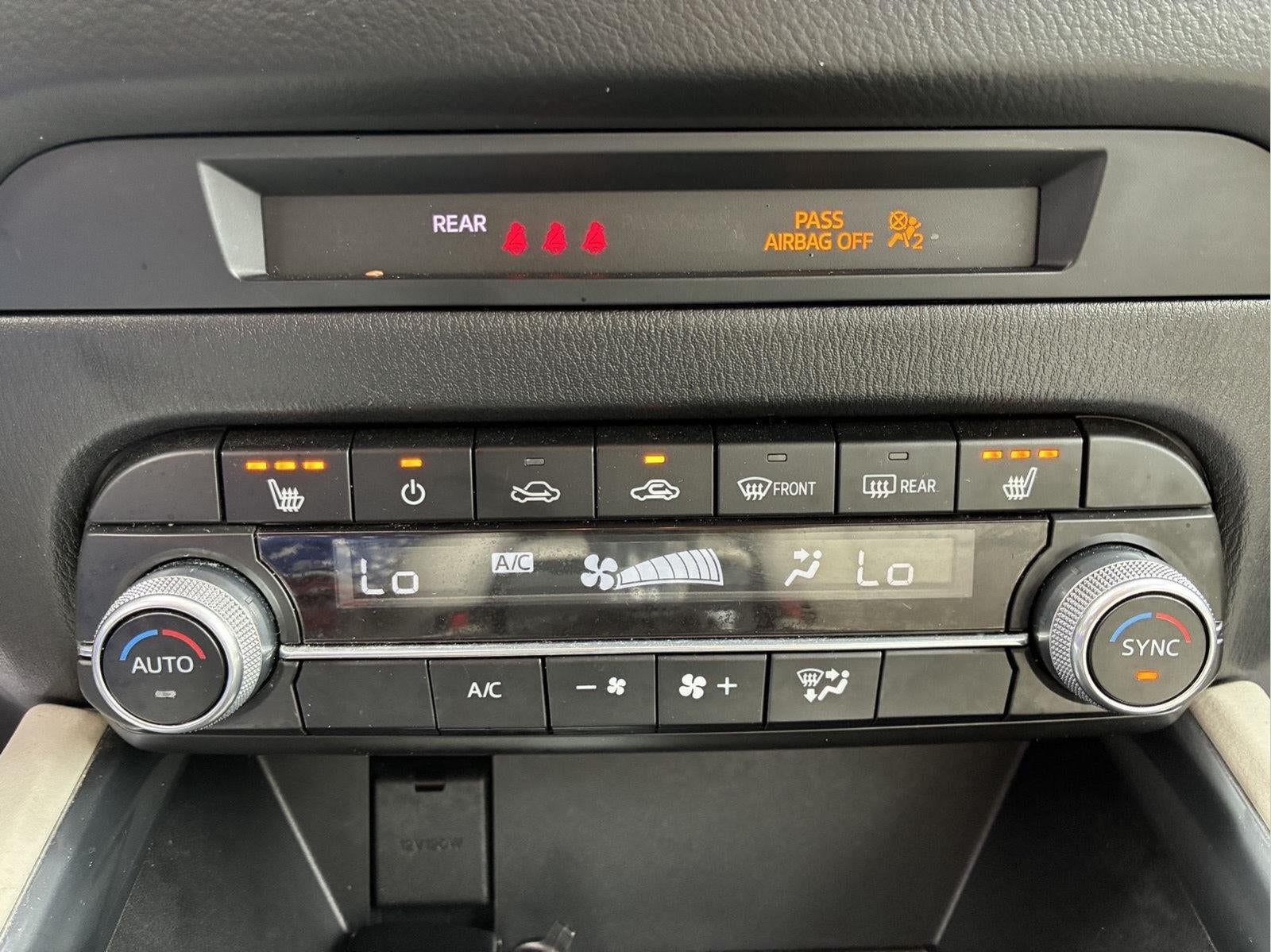 2023 Mazda Mazda Cx-5 2.5 S Premium Package