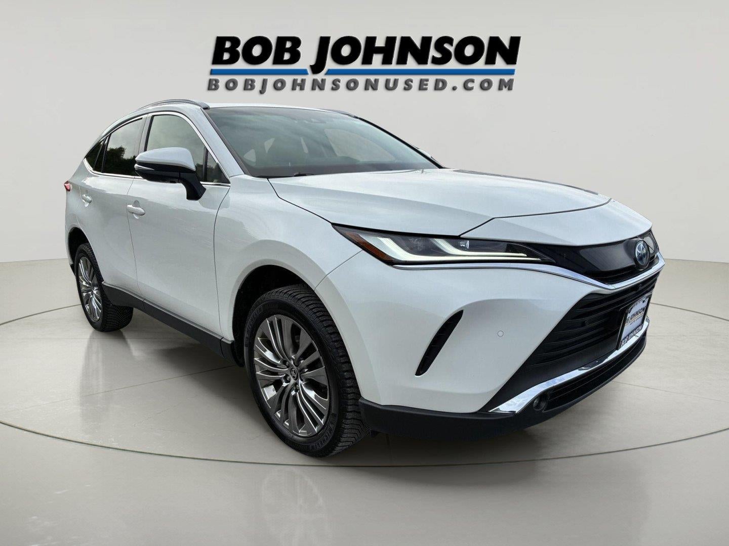 2022 Toyota Venza