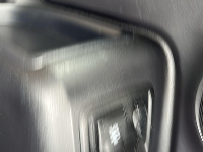 2017 Toyota 4Runner Limited