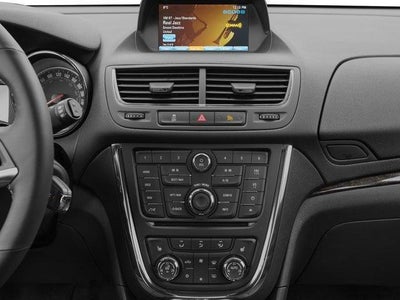 2016 Buick Encore Convenience