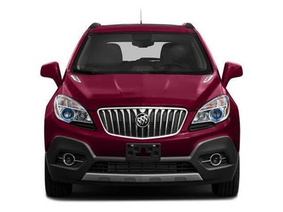 2016 Buick Encore Convenience