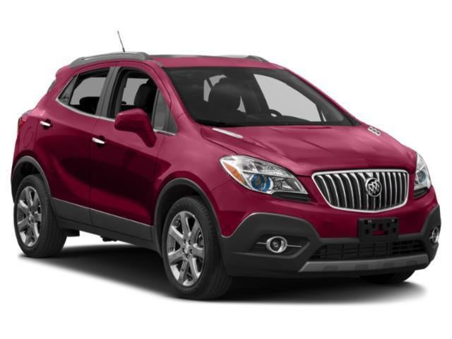 2016 Buick Encore Convenience