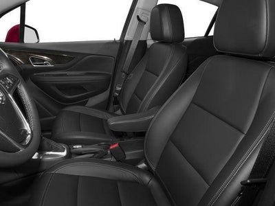 2016 Buick Encore Convenience