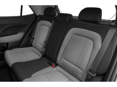 2022 Hyundai Venue SEL