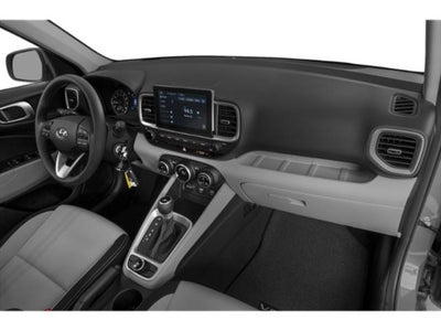 2022 Hyundai Venue SEL