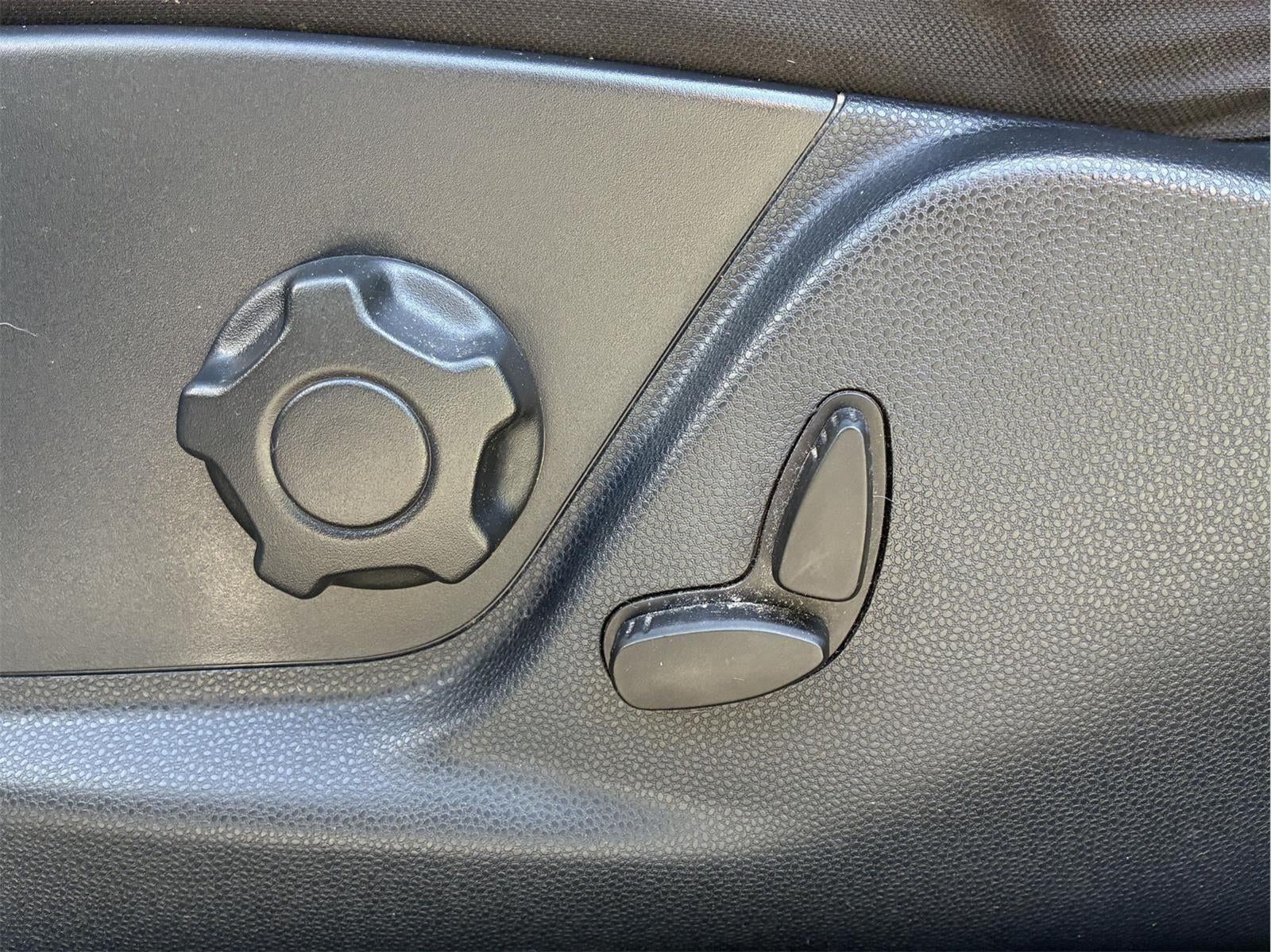 2018 Ford EcoSport SE 4WD