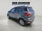2018 Ford EcoSport SE 4WD