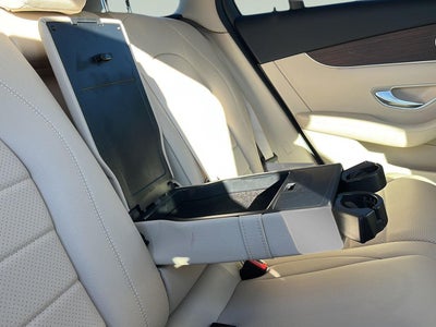 2021 Mercedes-Benz GLC GLC 300