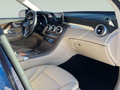 2021 Mercedes-Benz GLC GLC 300