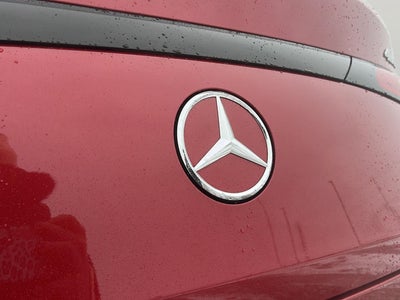 2024 Mercedes-Benz GLC GLC 300