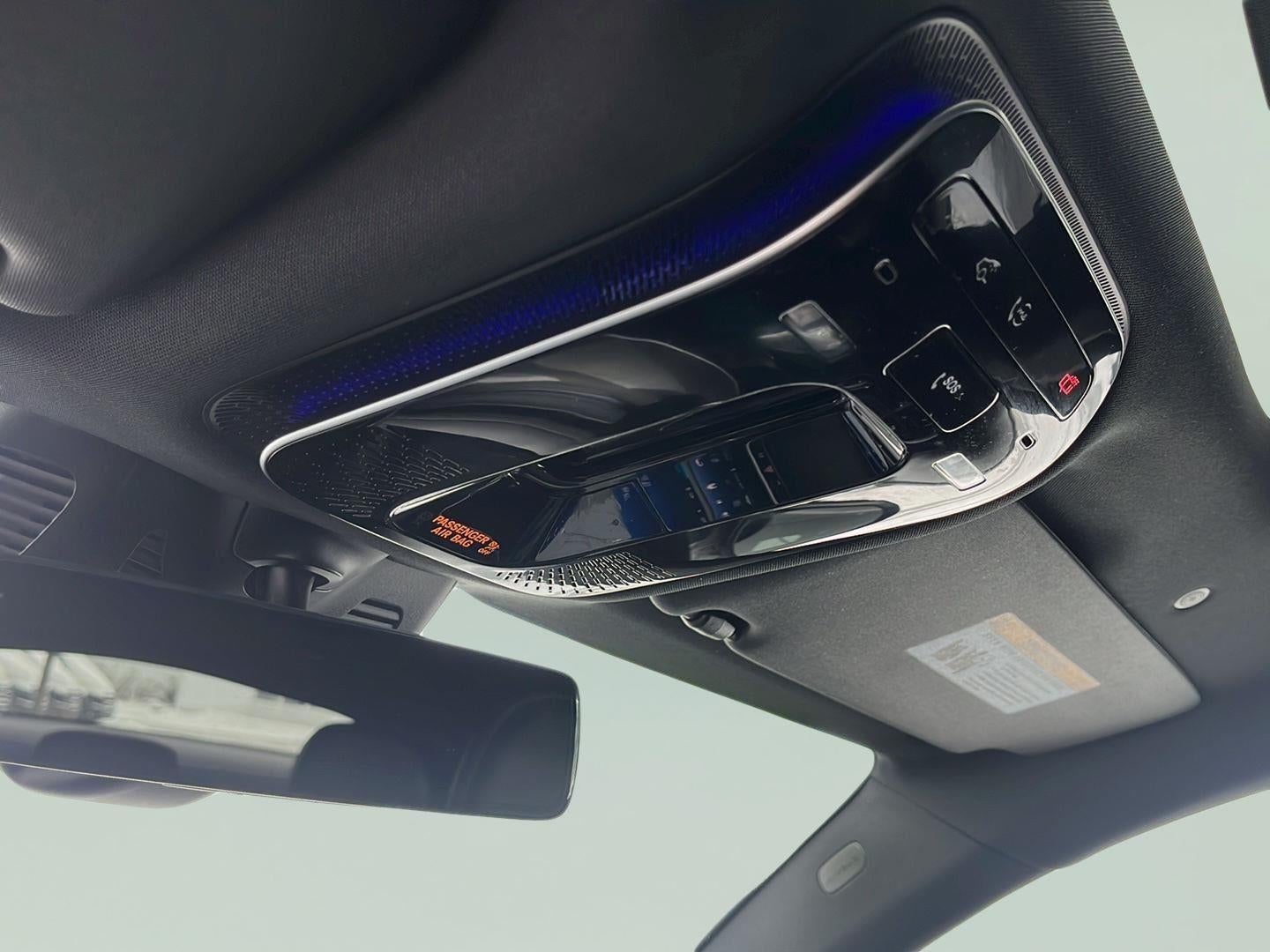 2024 Mercedes-Benz GLC GLC 300