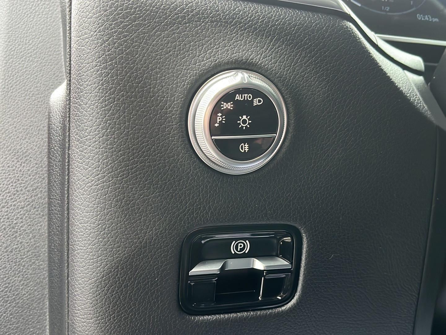 2024 Mercedes-Benz GLC GLC 300