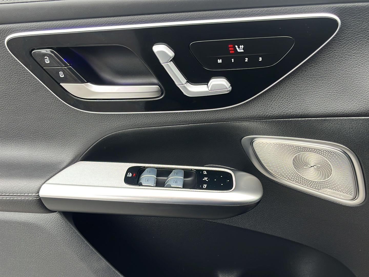 2024 Mercedes-Benz GLC GLC 300