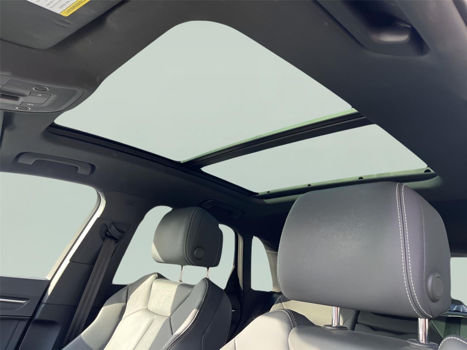 2021 Audi Q3 S line Premium Plus