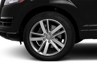 2013 Audi Q7 3.0T Premium Plus