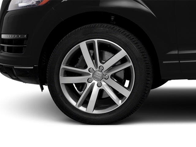 2013 Audi Q7 3.0T Premium Plus
