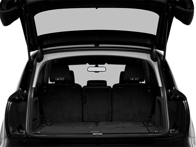 2013 Audi Q7 3.0T Premium Plus