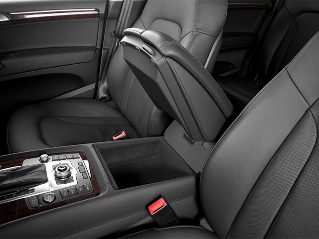 2013 Audi Q7 3.0T Premium Plus
