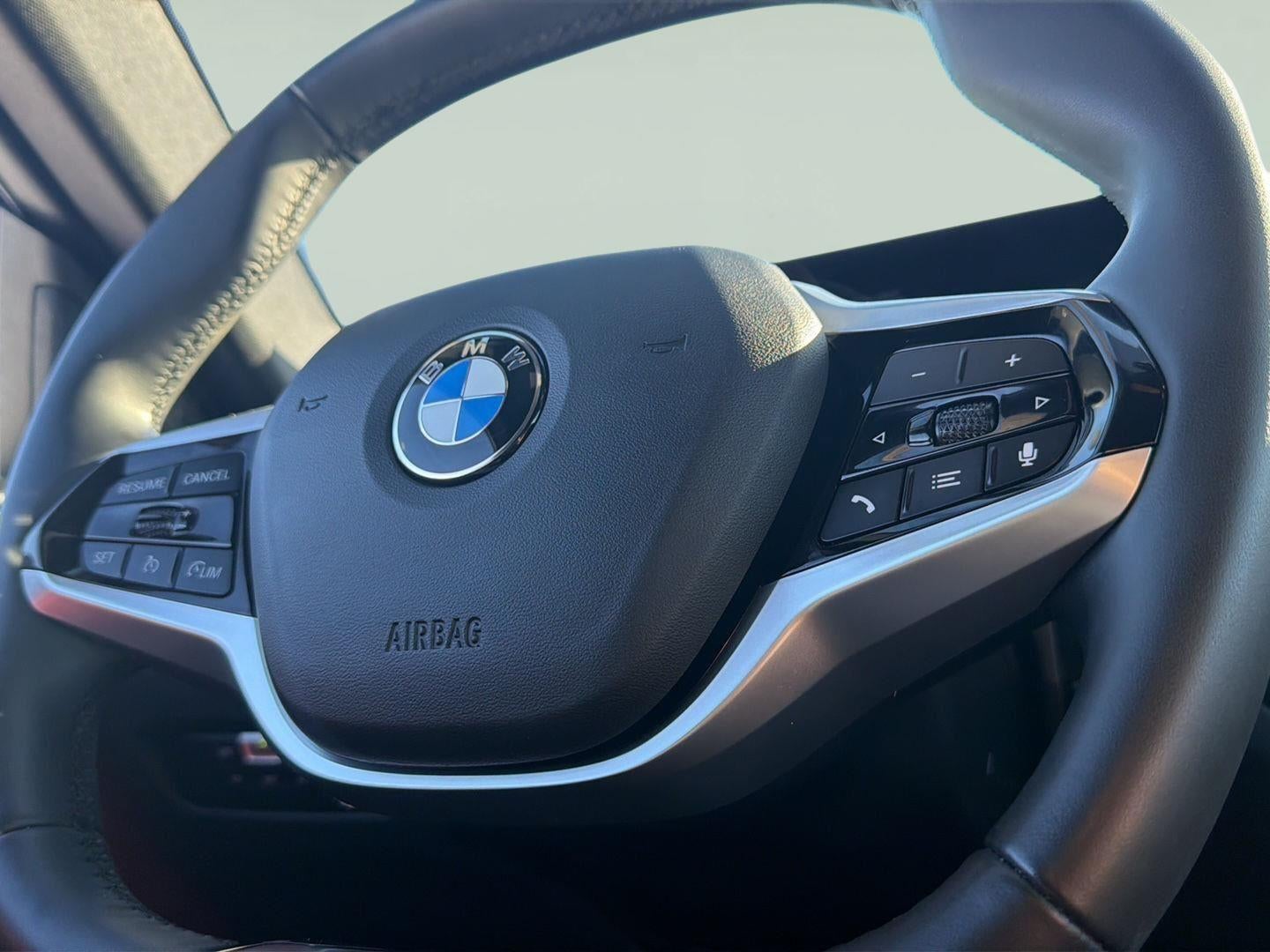 2025 BMW 4 Series 430i xDrive