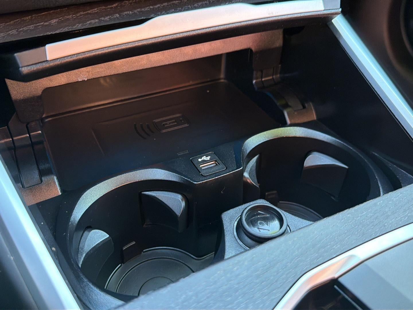 2025 BMW 4 Series 430i xDrive