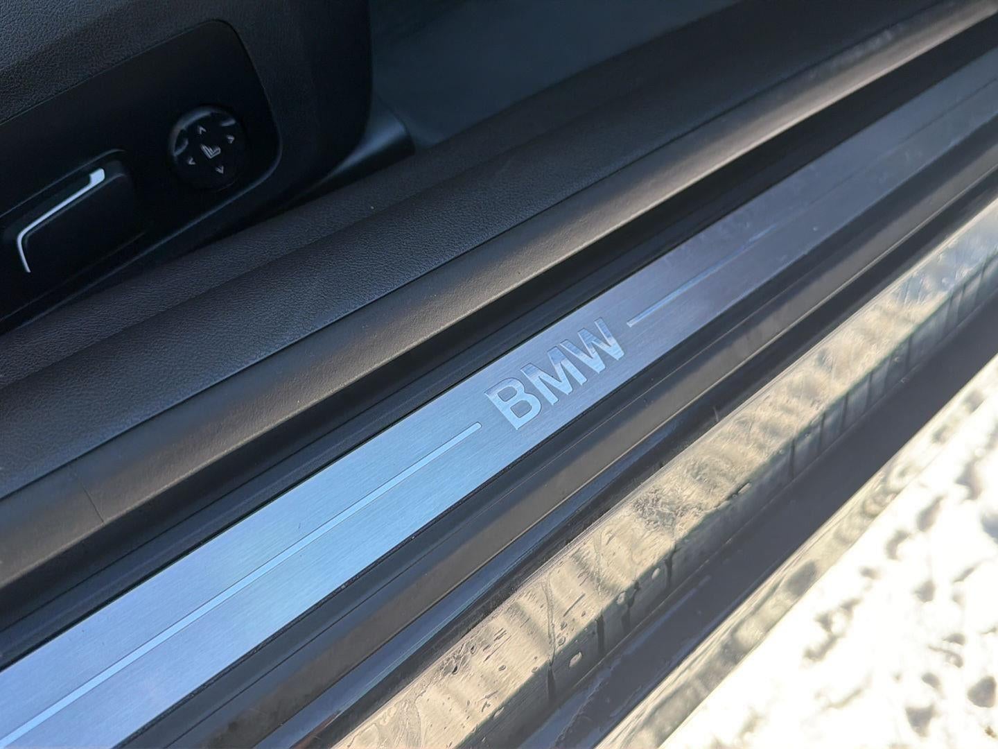 2025 BMW 4 Series 430i xDrive