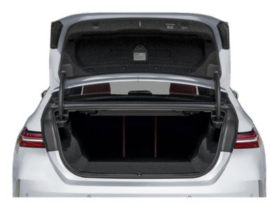 2025 BMW i5 xDrive40