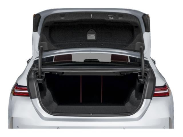 2025 BMW i5 xDrive40