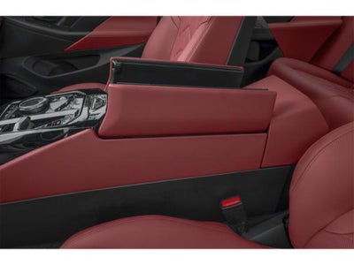 2025 BMW i5 xDrive40