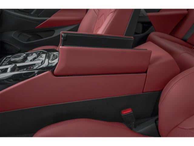 2025 BMW i5 xDrive40