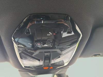 2025 BMW i5 xDrive40