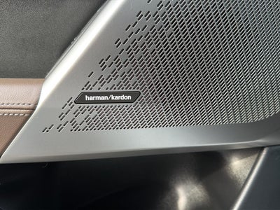 2025 BMW i5 xDrive40