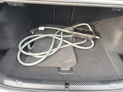 2025 BMW i5 xDrive40