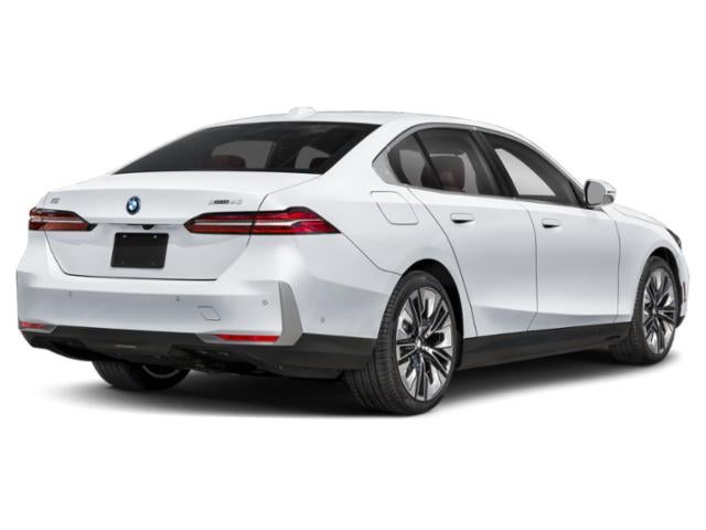 2025 BMW i5 xDrive40