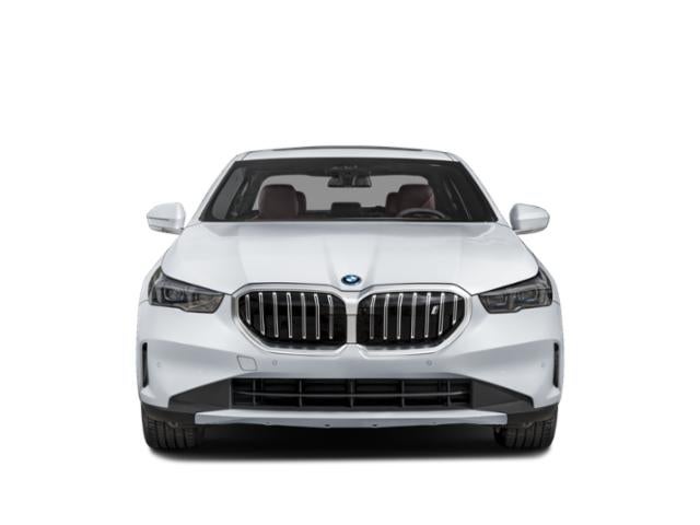 2025 BMW i5 xDrive40