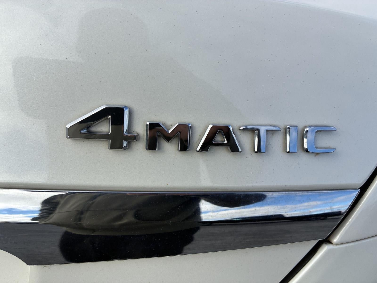 2018 Mercedes-Benz S-Class S 450