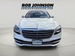 2018 Mercedes-Benz S-Class S 450