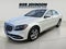 2018 Mercedes-Benz S-Class S 450