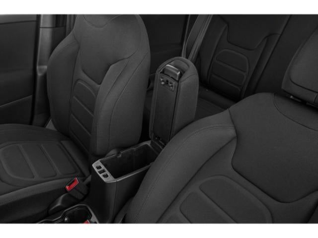 2020 Jeep Renegade Sport