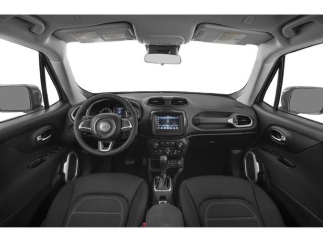 2020 Jeep Renegade Sport
