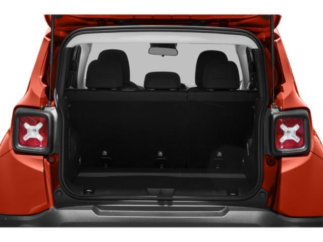 2019 Jeep Renegade Limited