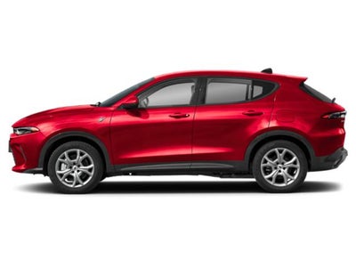 2024 Dodge Hornet R/T