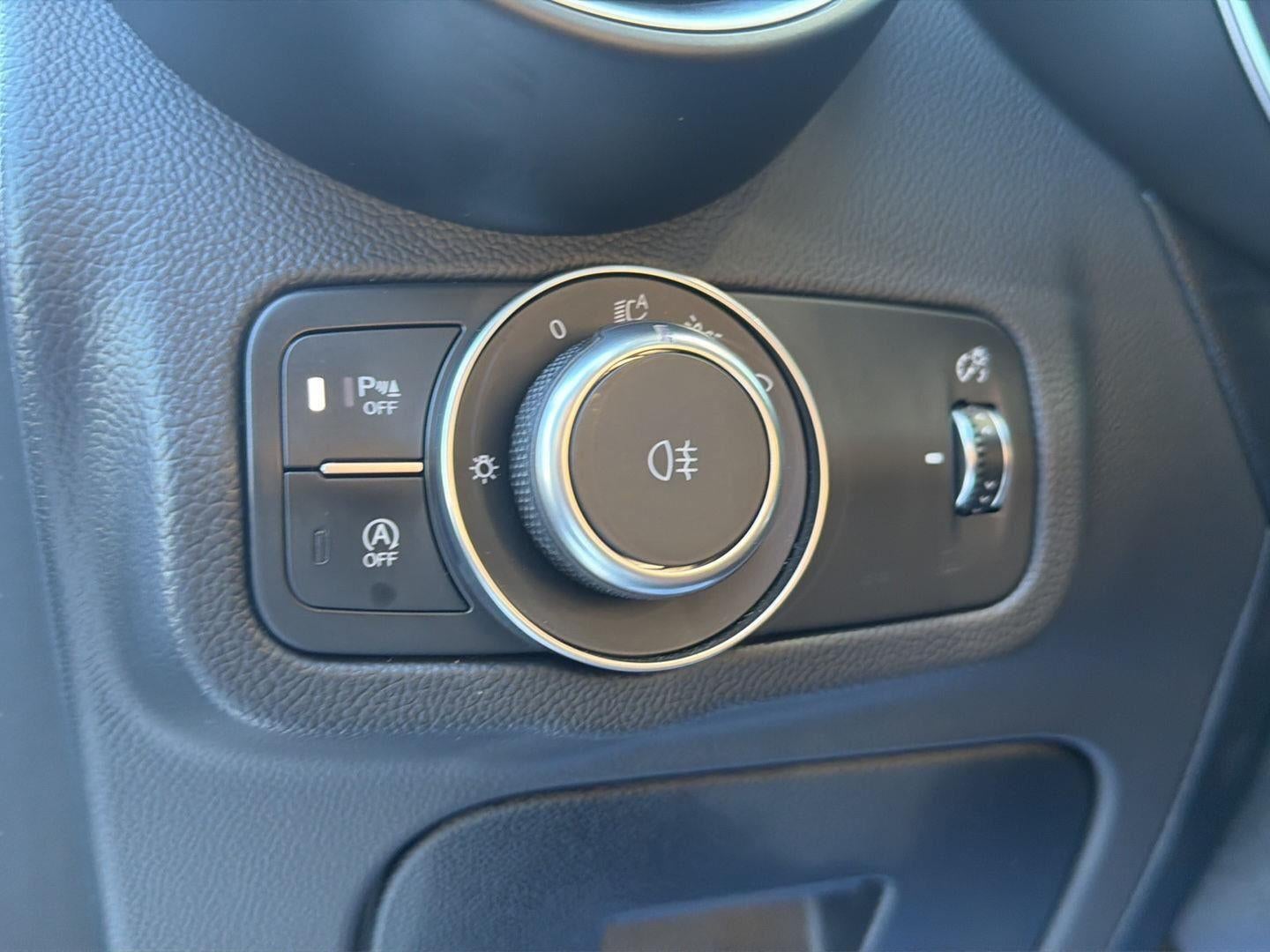 2024 Alfa Romeo Stelvio Ti