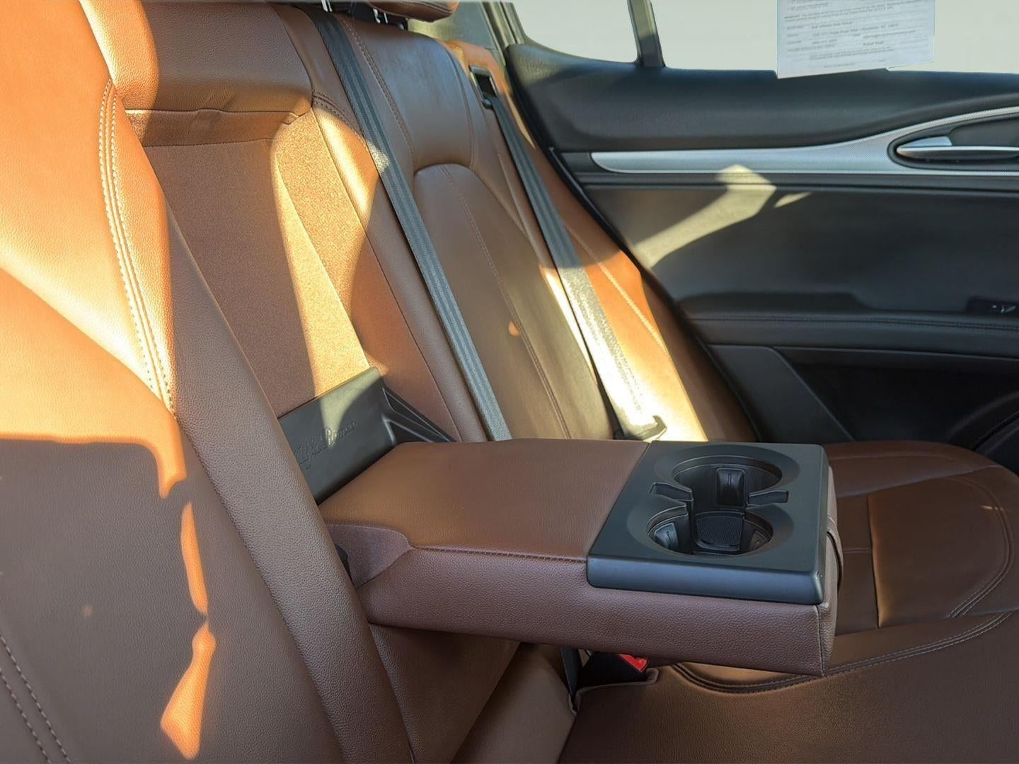 2024 Alfa Romeo Stelvio Ti