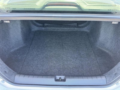 2020 Honda Civic Sedan EX