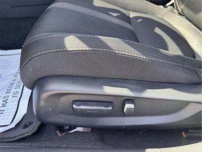 2020 Honda Civic Sedan EX