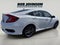2020 Honda Civic Sedan EX