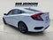 2020 Honda Civic Sedan EX
