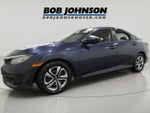 2018 Honda Civic Sedan LX