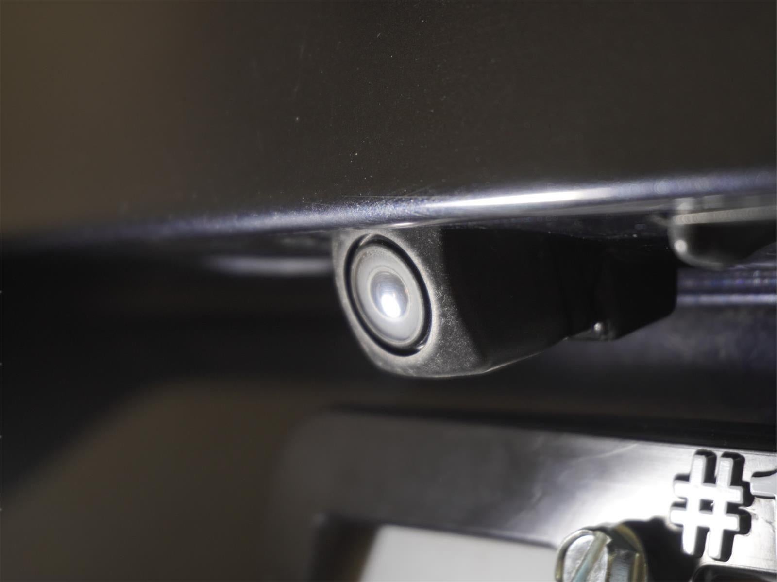 2018 Honda Civic Sedan LX